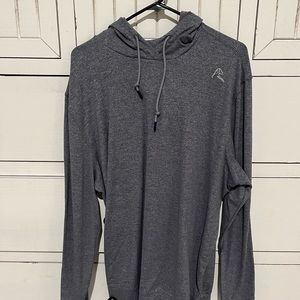 Rhoback XL Hoodie